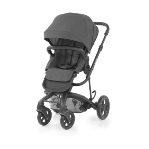 Babystyle Hybrid Edge 2 Stroller-Slate (NEW)