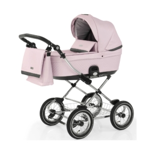 BabyStyle Prestige 3 2in1 Pram System Classic Frame/Black-Baller