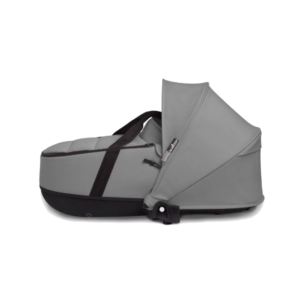 Babyzen YOYO2 Bassinet-Grey