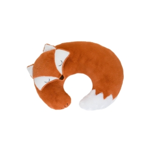 Bizzi Growin Mr Fox Support Cushion (NEW)