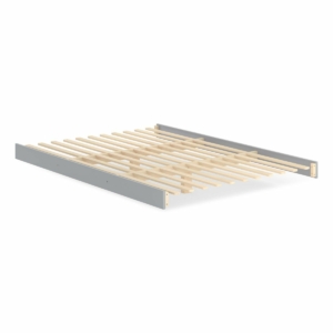 Boori Convertible Plus Conversion Kit-Pebble (2021)