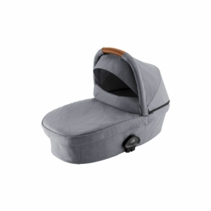 Britax Smile III Carrycot-Frost Grey