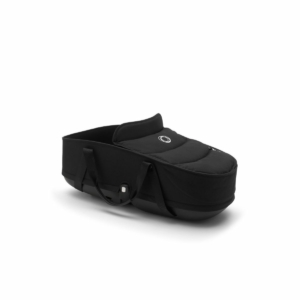 Bugaboo Bee 6 Complete Carrycot - Black