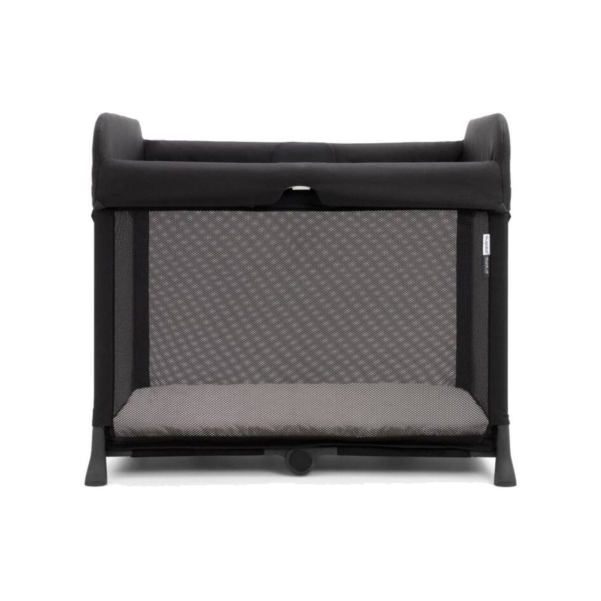 Bugaboo Stardust Travel Cot-Black