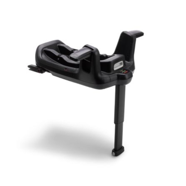 Bugaboo Turtle Air Biy Nuna Isofix Wingbase