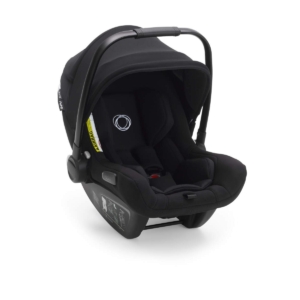 Bugaboo Turtle Air by Nuna Car Seat-Black