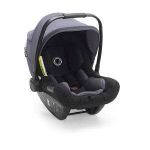 Bugaboo Turtle Air by Nuna I-Size Car Seat-Steel Blue