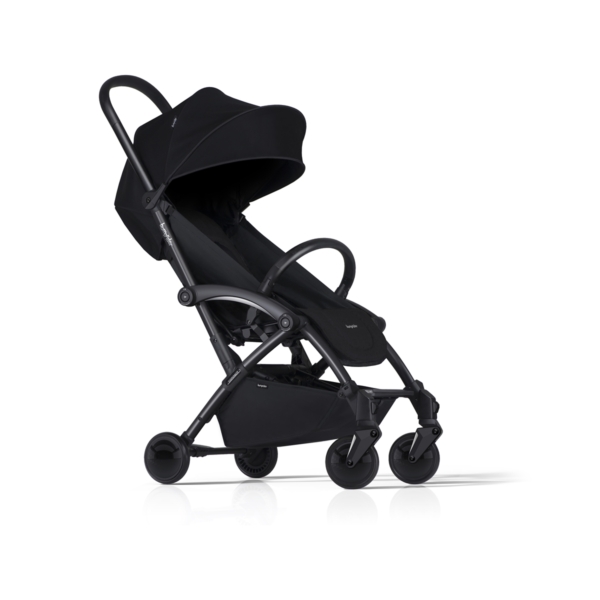 Bumprider Connect Stroller-Black