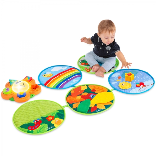 Chicco 4-Season Path