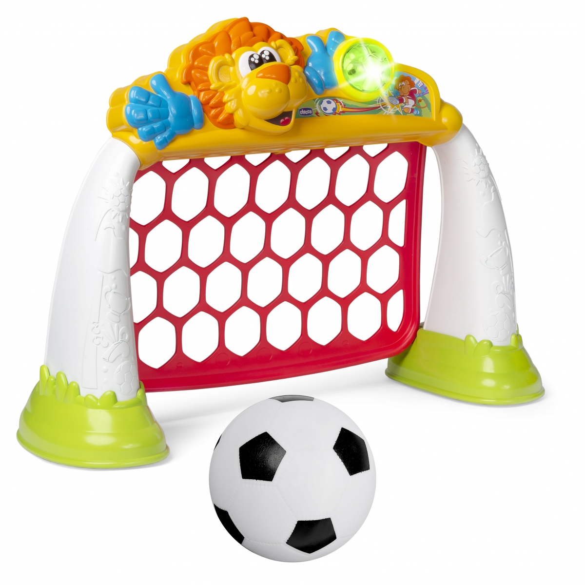 Chicco Toy Goal League Pro