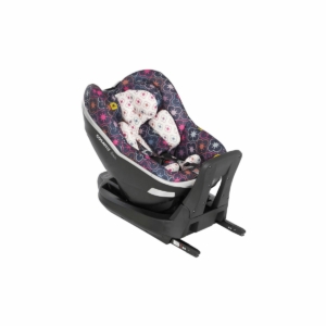 Cosatto Den Group 0+/1 I-Size Car Seat-Rosie