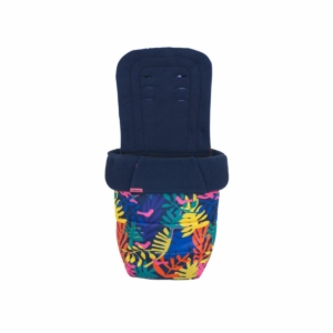 Cosatto Footmuff - Club Tropicana