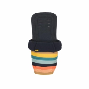 Cosatto Footmuff - Goody Gumdrops