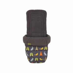 Cosatto Footmuff - I-Spy