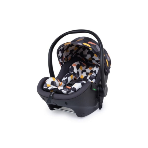 Cosatto RAC Port 0+ i-size Car Seat-Debut