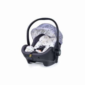 Cosatto RAC Port 0+ i-size Car Seat-Hedgerow