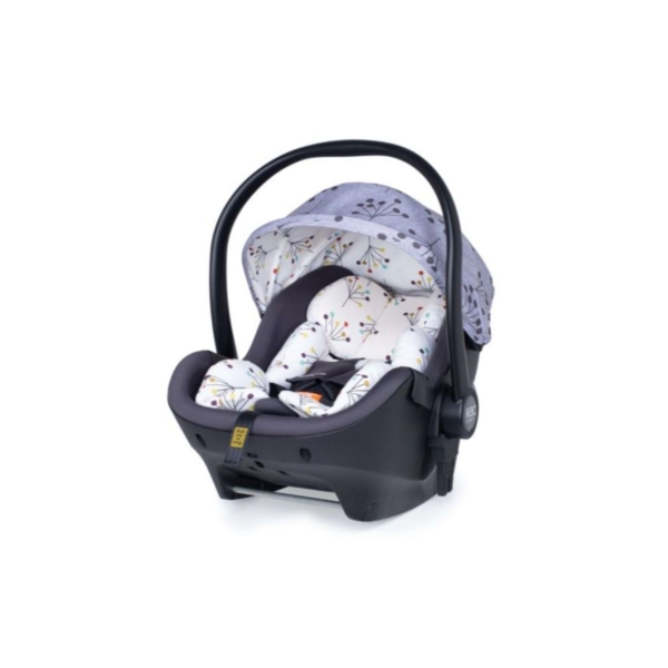 Cosatto RAC Port 0+ i-size Car Seat-Hedgerow