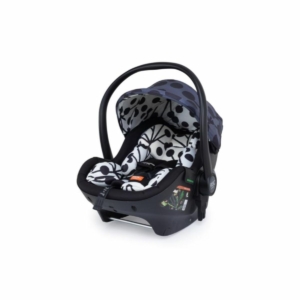 Cosatto RAC Port 0+ i-size Car Seat-Lunaria