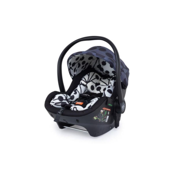 Cosatto RAC Port 0+ i-size Car Seat-Lunaria