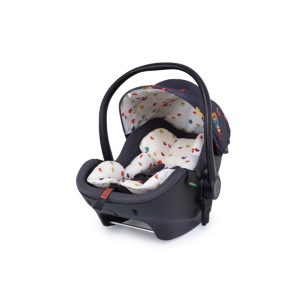 Cosatto RAC Port 0+ i-size Car Seat-Parc