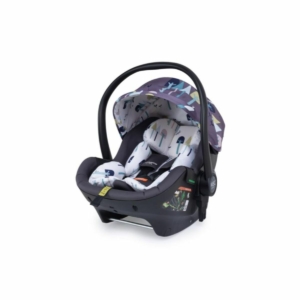 Cosatto RAC Port 0+ i-size Car Seat-Wilderness