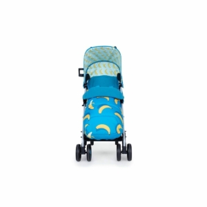 Cosatto Supa 3 Stroller-Go Bananas