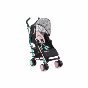 Cosatto Supa Stroller-Hey Girl