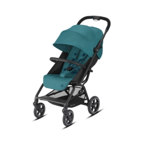 Cybex Eezy S+2 Pushchair-River Blue (2021)