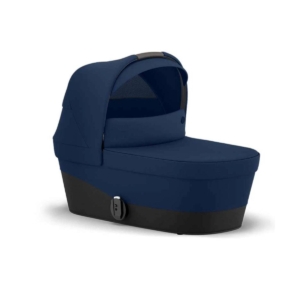 Cybex Gazelle S Cot-Navy Blue (2021)