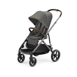 Cybex Gazelle S Pushchair-Taupe/Soho Grey (2021)