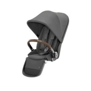 Cybex Gazelle S Seat Unit-Taupe/Soho Grey (2021)