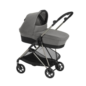 Cybex Melio Carrycot-Soho Grey (2021)