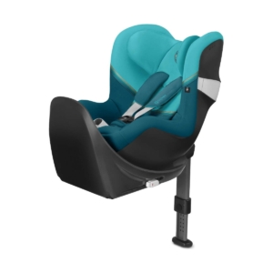 Cybex Sirona M2 i-Size Car Seat With Base-River Blue (2021)