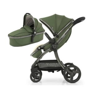 egg® 2 2in1 Pram System-Olive (NEW)