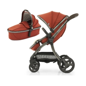 egg® 2 2in1 Pram System-Paprika (NEW)