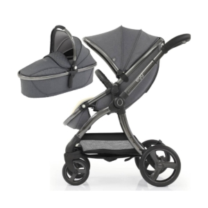 egg® 2 2in1 Pram System-Quartz (NEW)