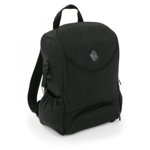 egg® 2 Backpack-Diamond Black (NEW)