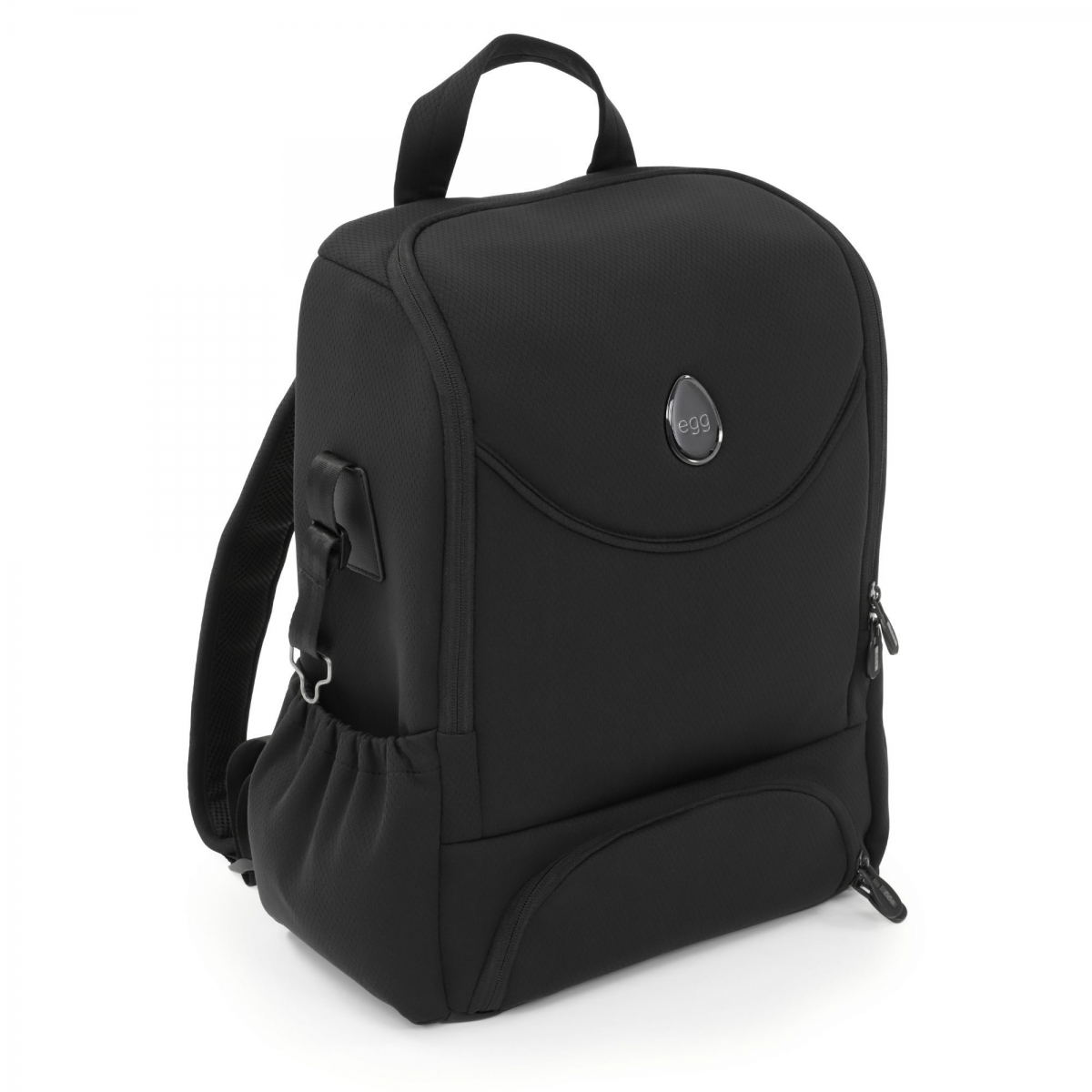egg® 2 Backpack-Just Black (NEW)