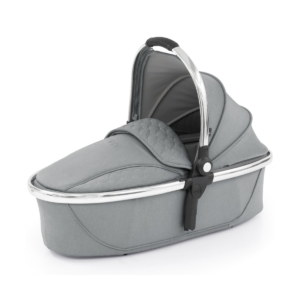 egg® 2 Carrycot-Monument Grey (NEW)