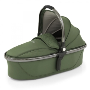 egg® 2 Carrycot-Olive (NEW)