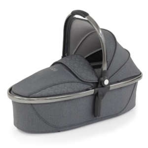 egg® 2 Carrycot-Quartz (NEW)
