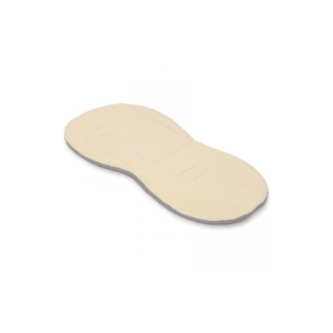 egg® 2 Luxury Fleece Seat Liner-Cream (NEW)