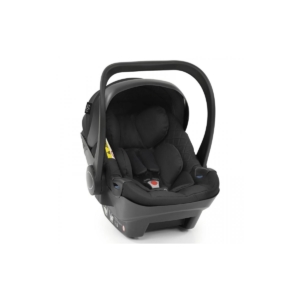 egg 2 Shell Car Seat-Diamond Black (NEW)
