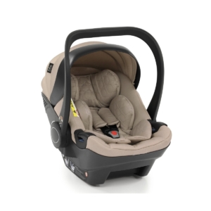 egg 2 Shell Car Seat-Feather (NEW)