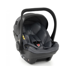 egg 2 Shell Car Seat-Jurassic Grey (NEW)