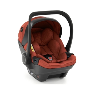 egg 2 Shell Car Seat-Paprika (NEW)