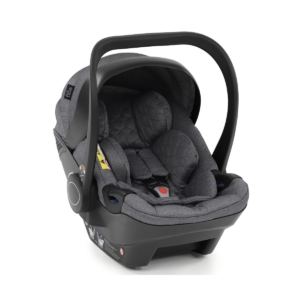 egg 2 Shell Car Seat-Quartz (NEW)