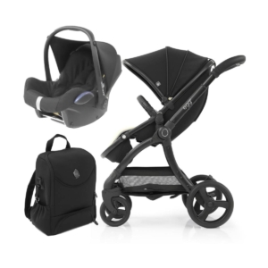 egg® 2 Special Edition 2in1 Cabriofix Travel System With Changi