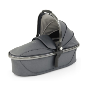 egg® 2 Special Edition Carrycot-Jurassic Grey (NEW)