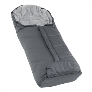 egg® 2 Special Edition Footmuff-Jurassic Grey (NEW)